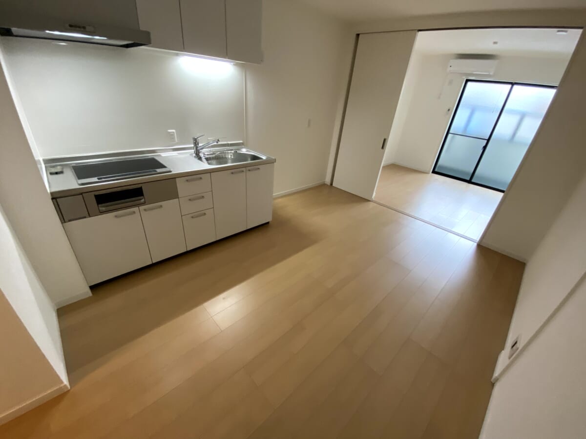 クレストメゾン